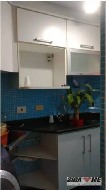 Apartamento com 1 quarto à venda, 62m2 em Aclimação, São Paulo - SP - imagem 3 Foto 3 de Apartamento com 1 quarto à venda, 62m2 em Aclimação, São Paulo - SP