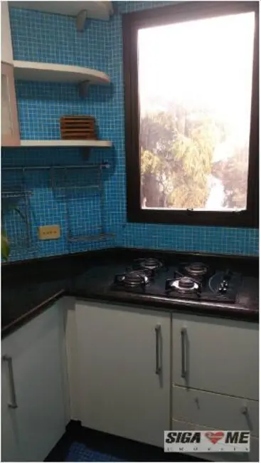 Apartamento com 1 quarto à venda, 62m2 em Aclimação, São Paulo - SP - imagem 5 Foto 5 de Apartamento com 1 quarto à venda, 62m2 em Aclimação, São Paulo - SP