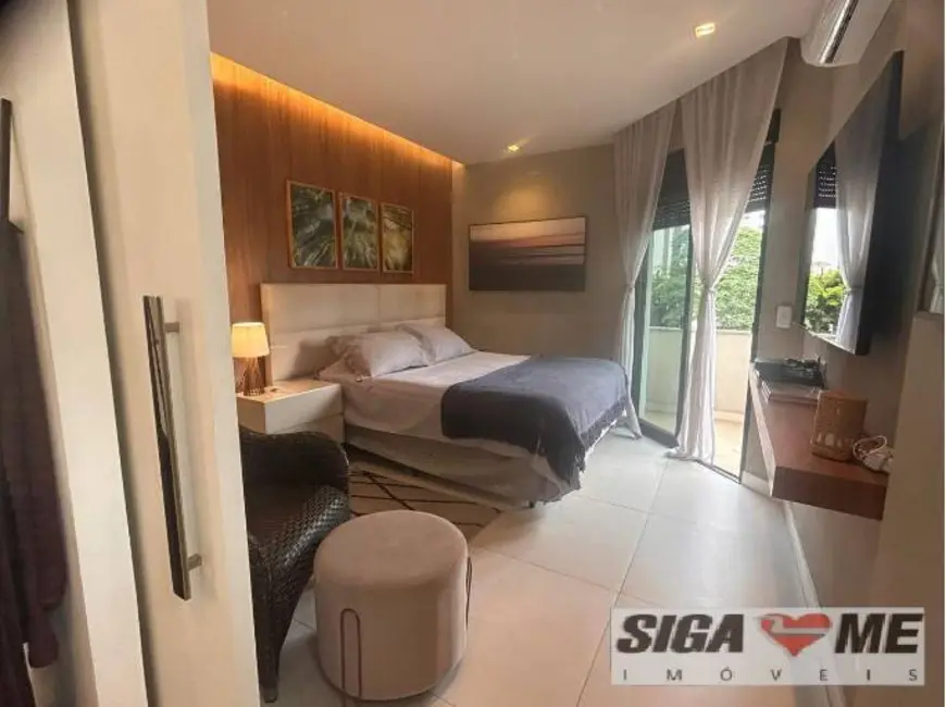 Apartamento com 4 quartos à venda e para alugar, 220m2 em Campo Belo, São Paulo - SP - imagem 3 Foto 3 de Apartamento com 4 quartos à venda e para alugar, 220m2 em Campo Belo, São Paulo - SP