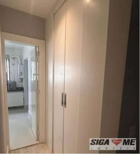 Apartamento com 4 quartos à venda e para alugar, 220m2 em Campo Belo, São Paulo - SP - imagem 8 Foto 8 de Apartamento com 4 quartos à venda e para alugar, 220m2 em Campo Belo, São Paulo - SP