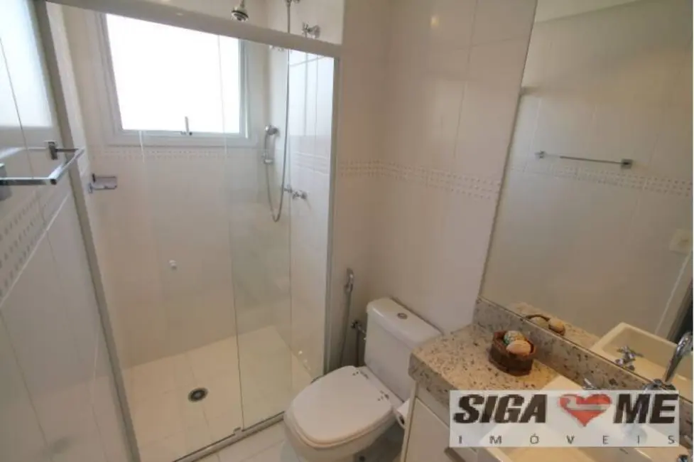 Apartamento com 3 quartos à venda, 167m2 em Vila Congonhas, São Paulo - SP - imagem 4 Foto 4 de Apartamento com 3 quartos à venda, 167m2 em Vila Congonhas, São Paulo - SP