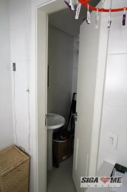 Apartamento com 3 quartos à venda, 167m2 em Vila Congonhas, São Paulo - SP - imagem 6 Foto 6 de Apartamento com 3 quartos à venda, 167m2 em Vila Congonhas, São Paulo - SP