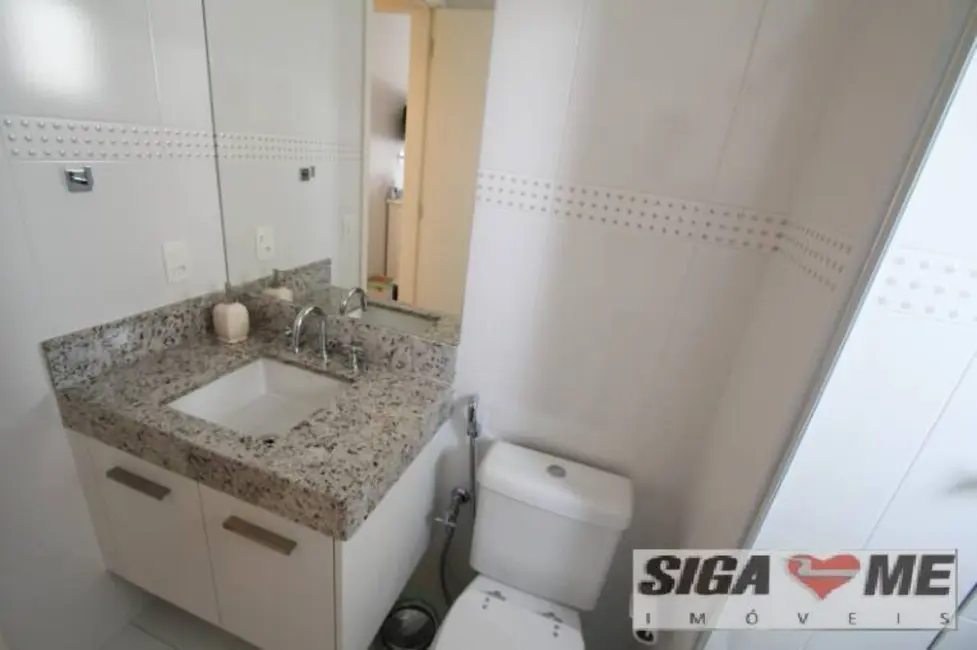 Apartamento com 3 quartos à venda, 167m2 em Vila Congonhas, São Paulo - SP - imagem 7 Foto 7 de Apartamento com 3 quartos à venda, 167m2 em Vila Congonhas, São Paulo - SP