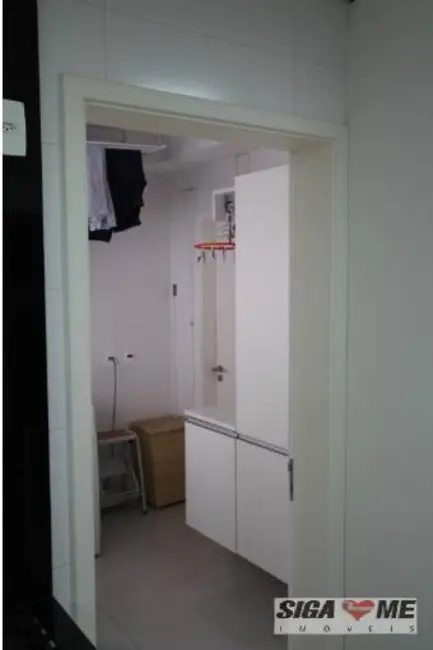 Apartamento com 3 quartos à venda, 167m2 em Vila Congonhas, São Paulo - SP - imagem 8 Foto 8 de Apartamento com 3 quartos à venda, 167m2 em Vila Congonhas, São Paulo - SP