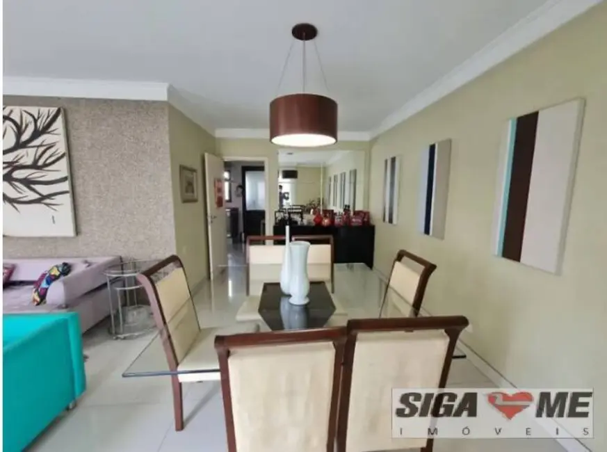 Foto 4 de Apartamento com 3 quartos à venda, 178m2 em Vila Anglo Brasileira, São Paulo - SP
