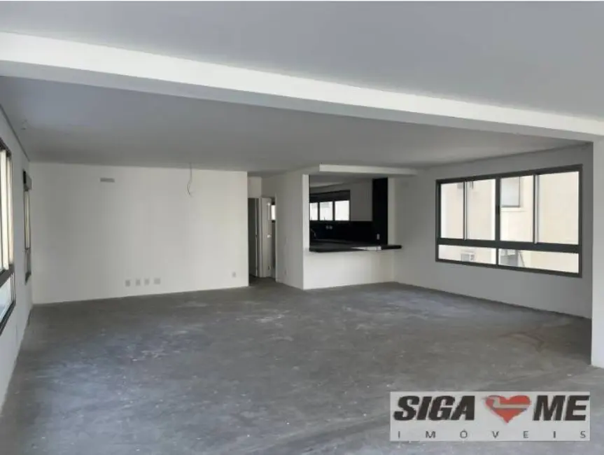 Foto 7 de Apartamento com 3 quartos à venda, 187m2 em Jardim Paulista, São Paulo - SP