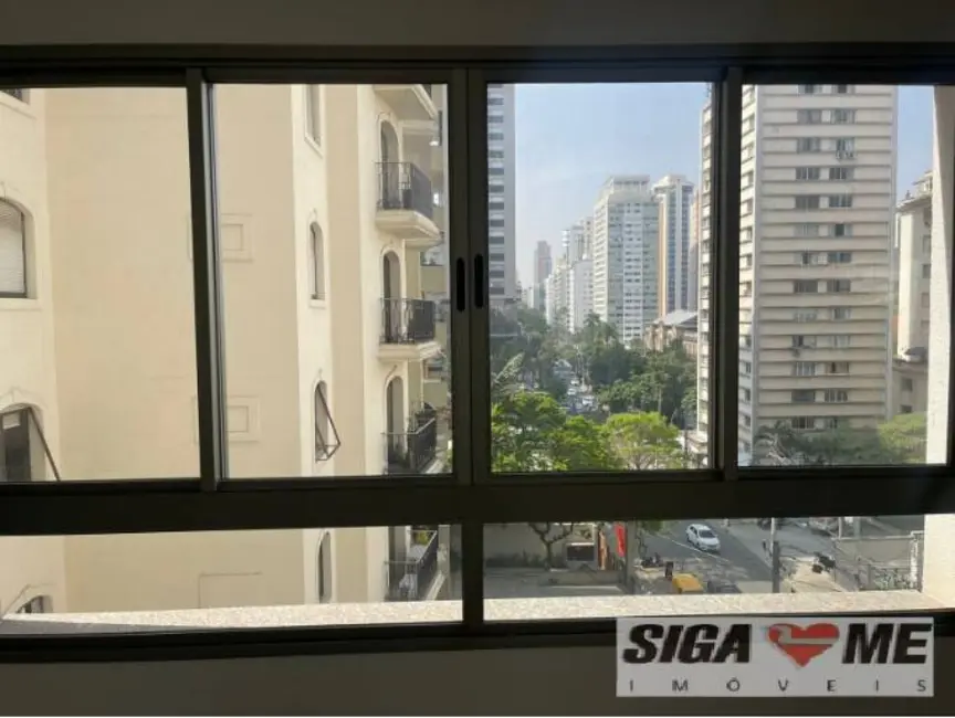 Foto 8 de Apartamento com 3 quartos à venda, 187m2 em Jardim Paulista, São Paulo - SP