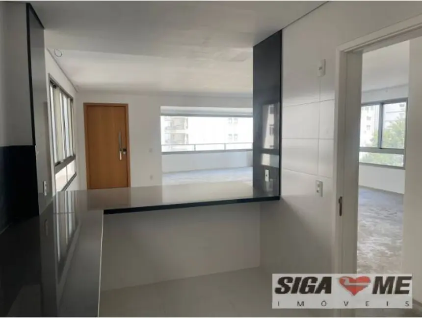 Foto 2 de Apartamento com 3 quartos à venda, 187m2 em Jardim Paulista, São Paulo - SP