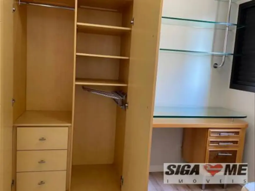 Apartamento com 2 quartos à venda, 75m2 em Cidade Monções, São Paulo - SP - imagem 8 Foto 8 de Apartamento com 2 quartos à venda, 75m2 em Cidade Monções, São Paulo - SP