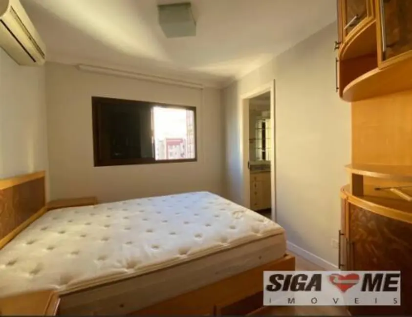 Apartamento com 2 quartos à venda, 75m2 em Cidade Monções, São Paulo - SP - imagem 5 Foto 5 de Apartamento com 2 quartos à venda, 75m2 em Cidade Monções, São Paulo - SP
