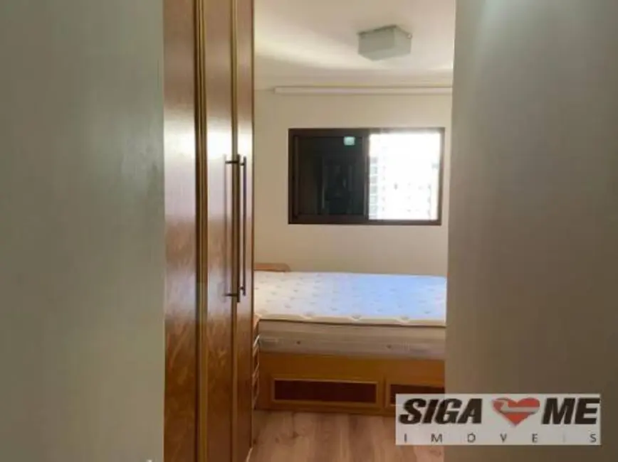 Apartamento com 2 quartos à venda, 75m2 em Cidade Monções, São Paulo - SP - imagem 4 Foto 4 de Apartamento com 2 quartos à venda, 75m2 em Cidade Monções, São Paulo - SP