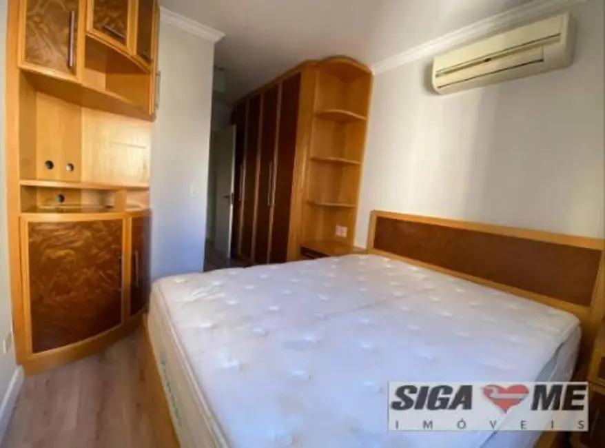 Apartamento com 2 quartos à venda, 75m2 em Cidade Monções, São Paulo - SP - imagem 3 Foto 3 de Apartamento com 2 quartos à venda, 75m2 em Cidade Monções, São Paulo - SP