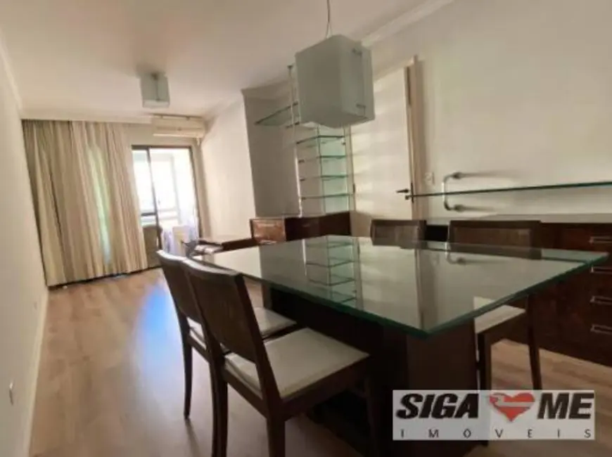 Apartamento com 2 quartos à venda, 75m2 em Cidade Monções, São Paulo - SP - imagem 1 Foto 1 de Apartamento com 2 quartos à venda, 75m2 em Cidade Monções, São Paulo - SP