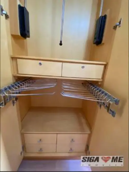 Apartamento com 2 quartos à venda, 75m2 em Cidade Monções, São Paulo - SP - imagem 6 Foto 6 de Apartamento com 2 quartos à venda, 75m2 em Cidade Monções, São Paulo - SP