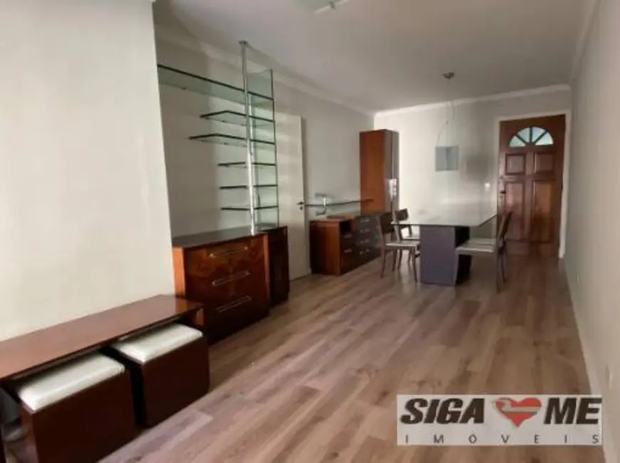 Apartamento com 2 quartos à venda, 75m2 em Cidade Monções, São Paulo - SP - imagem 2 Foto 2 de Apartamento com 2 quartos à venda, 75m2 em Cidade Monções, São Paulo - SP