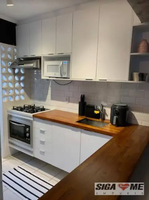 Apartamento com 2 quartos à venda, 55m2 em Indianópolis, São Paulo - SP - imagem 8 Foto 8 de Apartamento com 2 quartos à venda, 55m2 em Indianópolis, São Paulo - SP