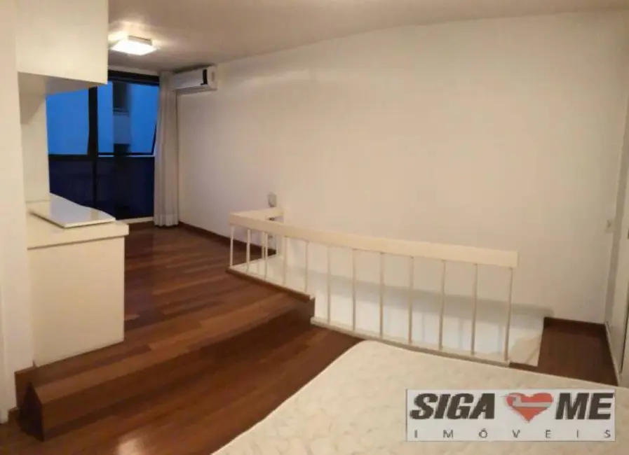 Foto 7 de Apartamento com 1 quarto à venda, 75m2 em Itaim Bibi, São Paulo - SP