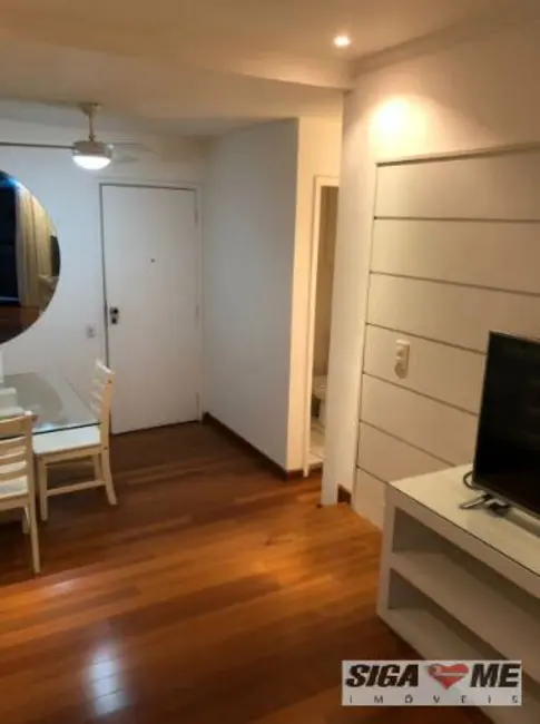 Foto 2 de Apartamento com 1 quarto à venda, 75m2 em Itaim Bibi, São Paulo - SP