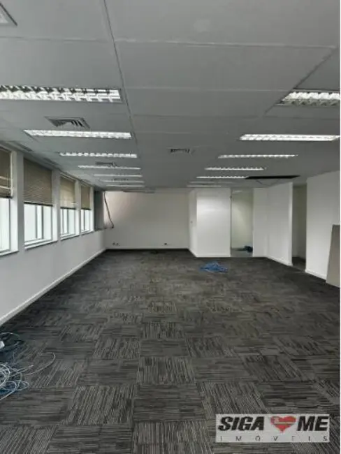 Foto 8 de Sala Comercial para alugar, 180m2 em Jardim Paulistano, São Paulo - SP