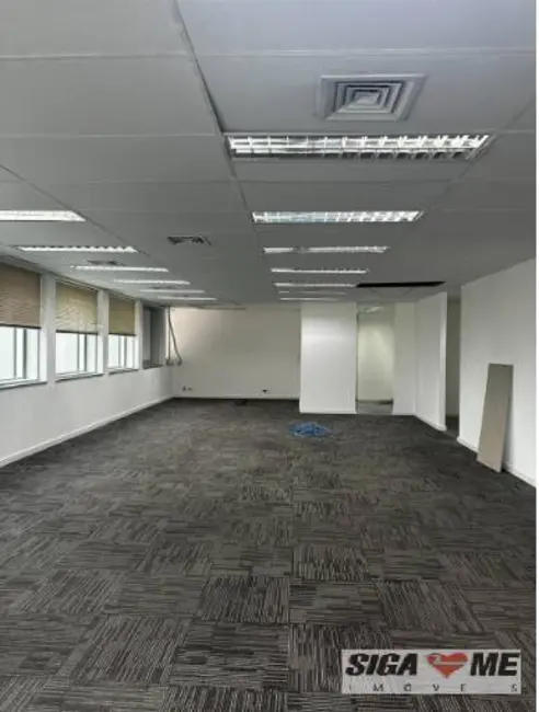 Foto 7 de Sala Comercial para alugar, 180m2 em Jardim Paulistano, São Paulo - SP
