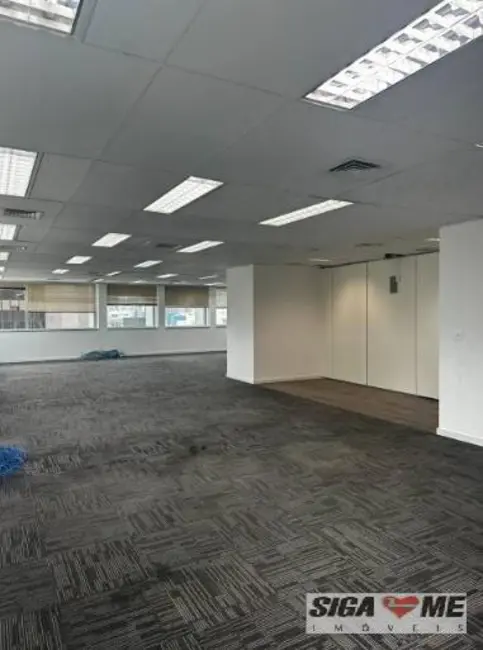 Foto 9 de Sala Comercial para alugar, 180m2 em Jardim Paulistano, São Paulo - SP