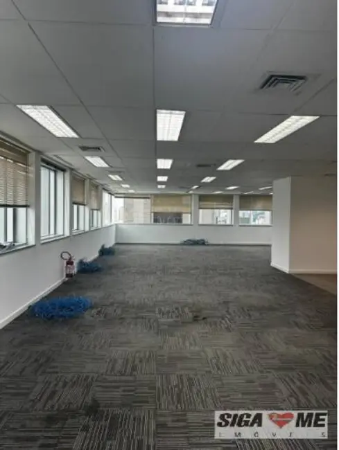 Foto 1 de Sala Comercial para alugar, 180m2 em Jardim Paulistano, São Paulo - SP