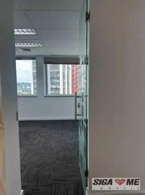 Foto 2 de Sala Comercial para alugar, 180m2 em Jardim Paulistano, São Paulo - SP