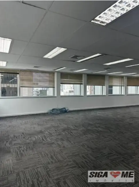 Foto 6 de Sala Comercial para alugar, 180m2 em Jardim Paulistano, São Paulo - SP