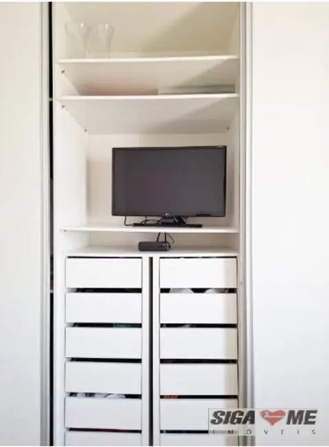 Apartamento com 3 quartos à venda, 86m2 em Mooca, São Paulo - SP - imagem 3 Foto 3 de Apartamento com 3 quartos à venda, 86m2 em Mooca, São Paulo - SP