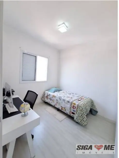 Apartamento com 3 quartos à venda, 86m2 em Mooca, São Paulo - SP - imagem 8 Foto 8 de Apartamento com 3 quartos à venda, 86m2 em Mooca, São Paulo - SP