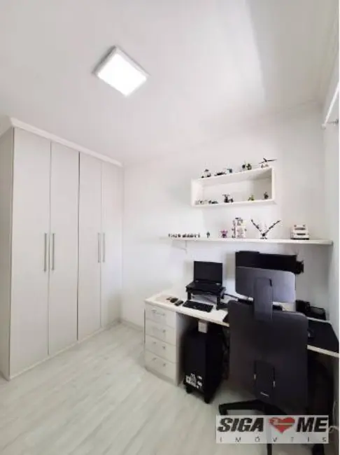 Apartamento com 3 quartos à venda, 86m2 em Mooca, São Paulo - SP - imagem 5 Foto 5 de Apartamento com 3 quartos à venda, 86m2 em Mooca, São Paulo - SP