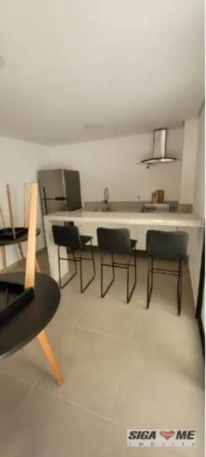 Foto 4 de Apartamento com 1 quarto à venda, 28m2 em Vila Parque Jabaquara, São Paulo - SP