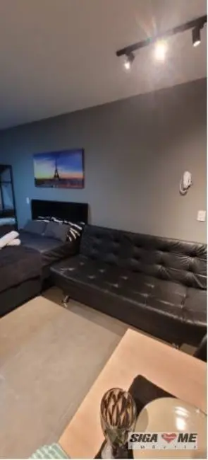 Foto 2 de Apartamento com 1 quarto à venda, 28m2 em Vila Parque Jabaquara, São Paulo - SP