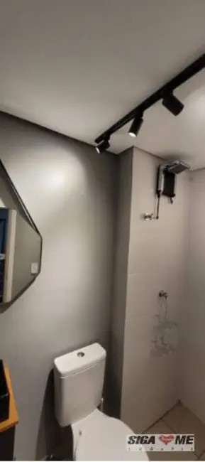 Foto 6 de Apartamento com 1 quarto à venda, 28m2 em Vila Parque Jabaquara, São Paulo - SP