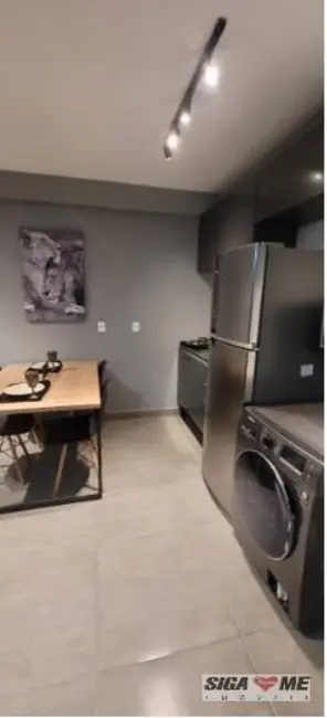 Foto 7 de Apartamento com 1 quarto à venda, 28m2 em Vila Parque Jabaquara, São Paulo - SP