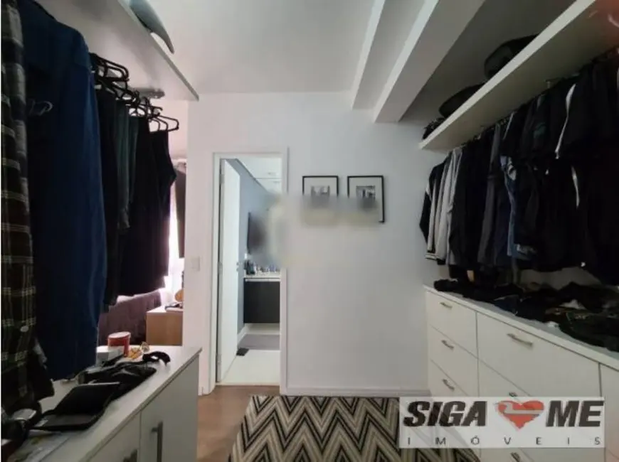 Apartamento com 3 quartos à venda, 141m2 em Vila Andrade, São Paulo - SP - imagem 4 Foto 4 de Apartamento com 3 quartos à venda, 141m2 em Vila Andrade, São Paulo - SP