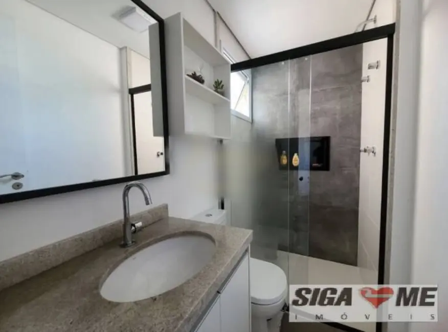 Apartamento com 3 quartos à venda, 141m2 em Vila Andrade, São Paulo - SP - imagem 7 Foto 7 de Apartamento com 3 quartos à venda, 141m2 em Vila Andrade, São Paulo - SP