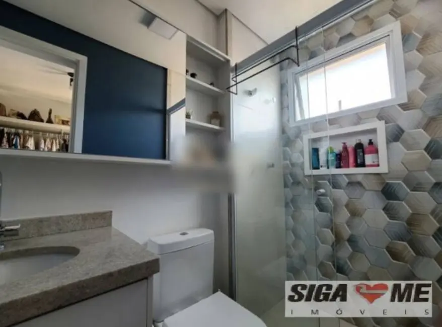 Apartamento com 3 quartos à venda, 141m2 em Vila Andrade, São Paulo - SP - imagem 8 Foto 8 de Apartamento com 3 quartos à venda, 141m2 em Vila Andrade, São Paulo - SP