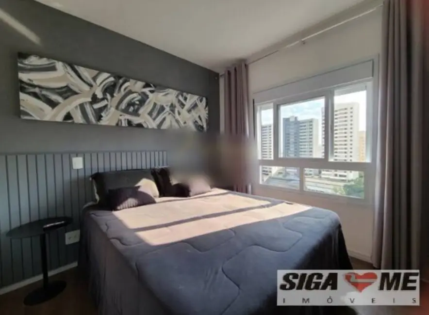 Apartamento com 3 quartos à venda, 141m2 em Vila Andrade, São Paulo - SP - imagem 3 Foto 3 de Apartamento com 3 quartos à venda, 141m2 em Vila Andrade, São Paulo - SP