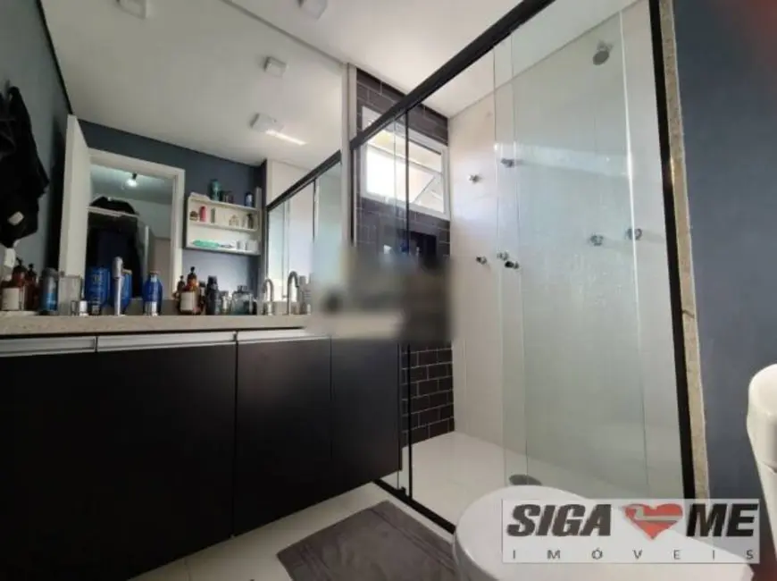 Apartamento com 3 quartos à venda, 141m2 em Vila Andrade, São Paulo - SP - imagem 6 Foto 6 de Apartamento com 3 quartos à venda, 141m2 em Vila Andrade, São Paulo - SP