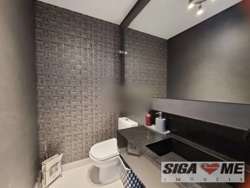 Apartamento com 3 quartos à venda, 141m2 em Vila Andrade, São Paulo - SP - imagem 5 Foto 5 de Apartamento com 3 quartos à venda, 141m2 em Vila Andrade, São Paulo - SP