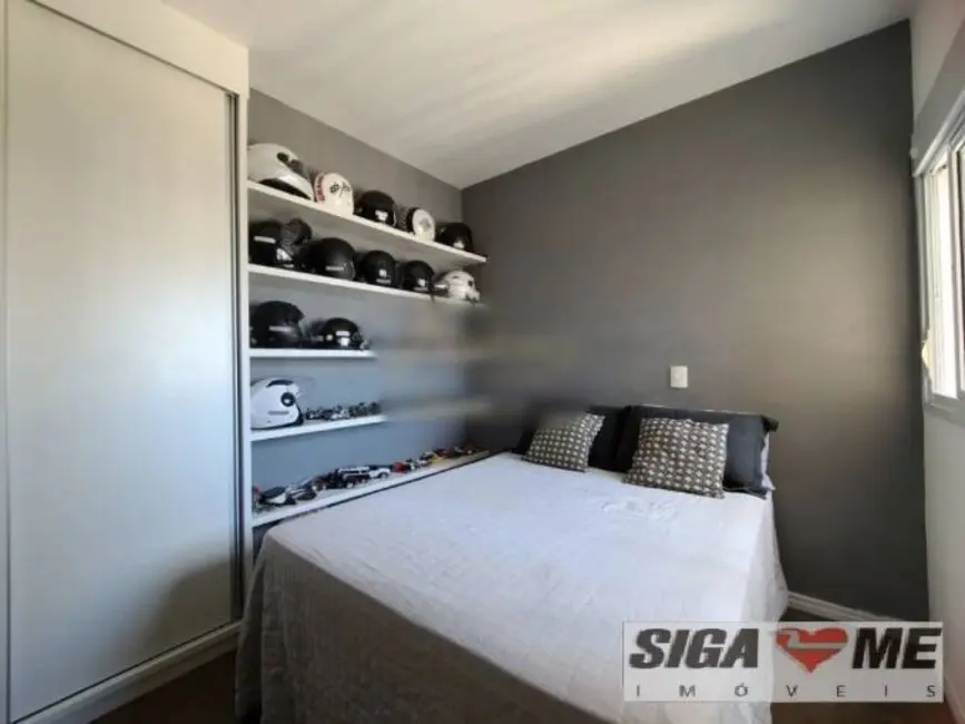 Apartamento com 3 quartos à venda, 141m2 em Vila Andrade, São Paulo - SP - imagem 2 Foto 2 de Apartamento com 3 quartos à venda, 141m2 em Vila Andrade, São Paulo - SP