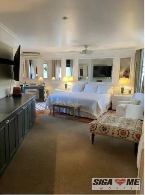 Foto 3 de Apartamento com 4 quartos à venda, 370m2 em Real Parque, São Paulo - SP