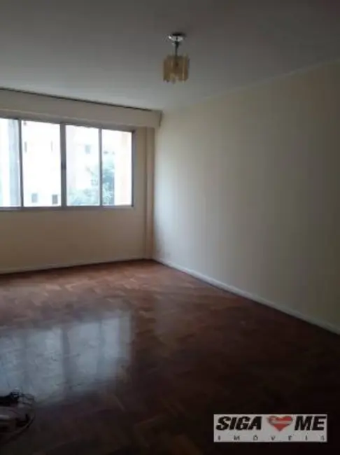 Foto 9 de Apartamento com 3 quartos à venda, 110m2 em Pinheiros, São Paulo - SP