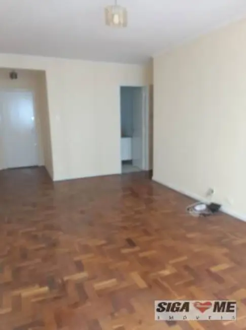 Foto 1 de Apartamento com 3 quartos à venda, 110m2 em Pinheiros, São Paulo - SP