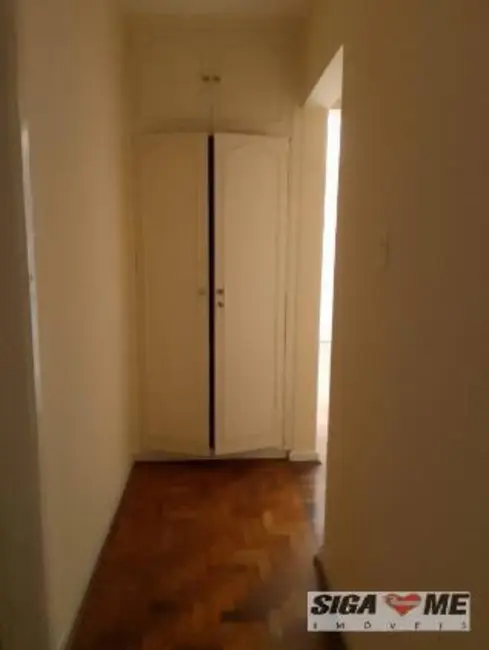 Foto 3 de Apartamento com 3 quartos à venda, 110m2 em Pinheiros, São Paulo - SP