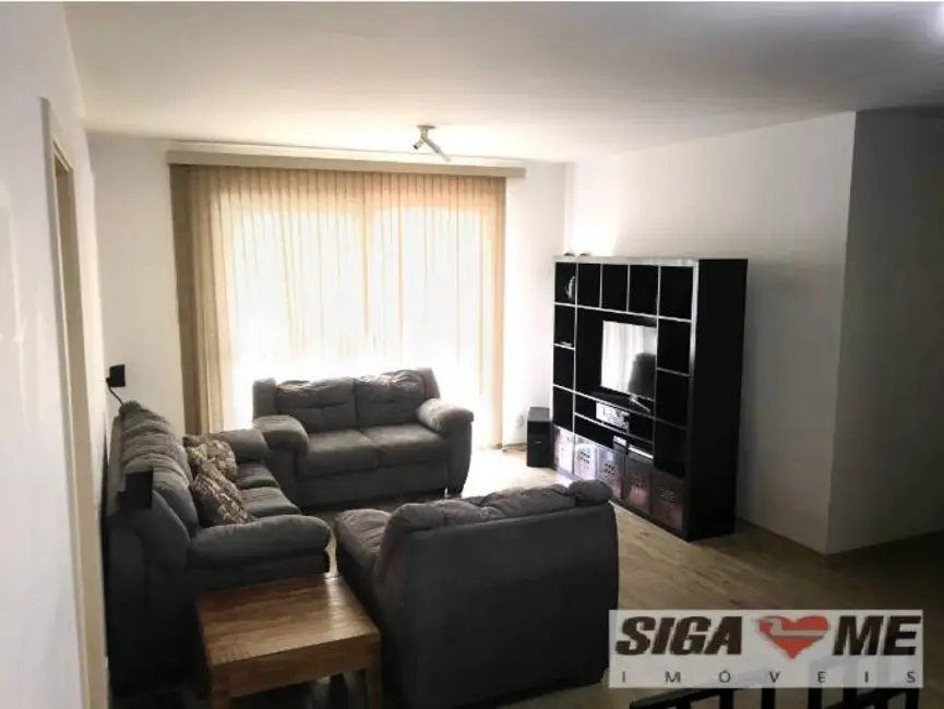 Foto 1 de Apartamento com 4 quartos à venda, 170m2 em Vila Andrade, São Paulo - SP