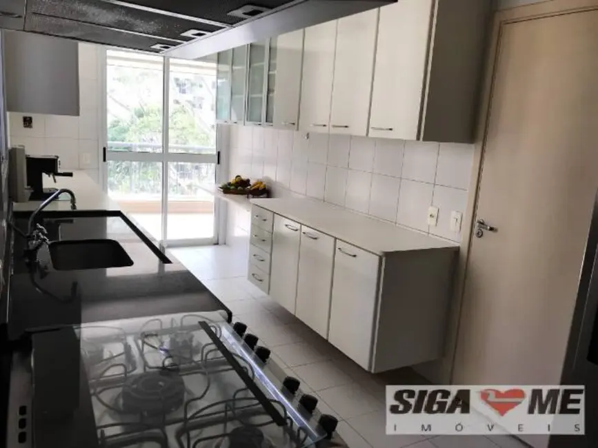 Foto 6 de Apartamento com 4 quartos à venda, 170m2 em Vila Andrade, São Paulo - SP