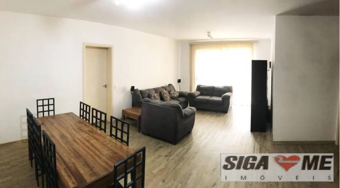 Foto 3 de Apartamento com 4 quartos à venda, 170m2 em Vila Andrade, São Paulo - SP