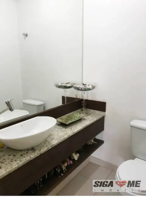 Foto 8 de Apartamento com 4 quartos à venda, 170m2 em Vila Andrade, São Paulo - SP
